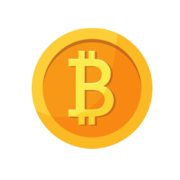 bitcoin logo