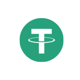 tether logo